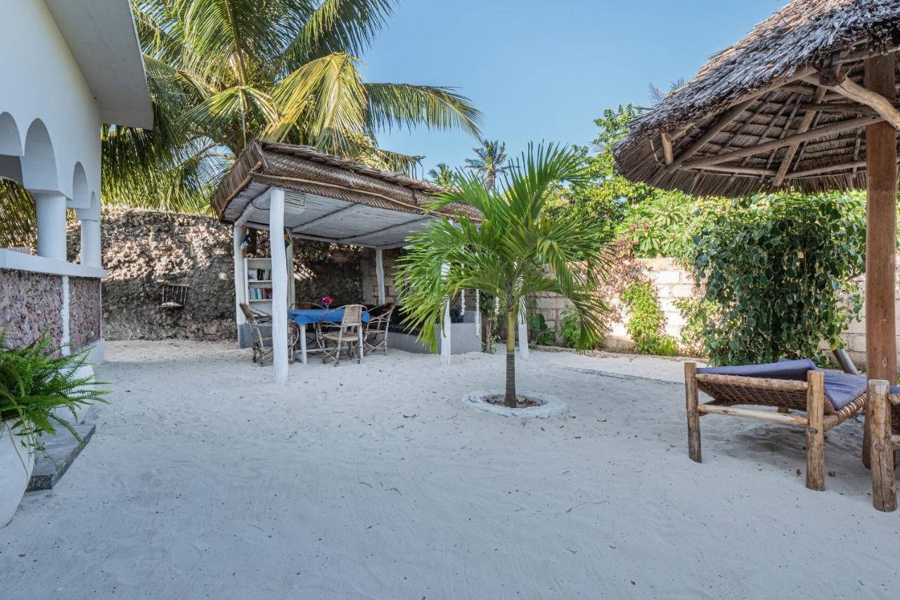 Racoco Bed & Breakfast Jambiani (Zanzibar)