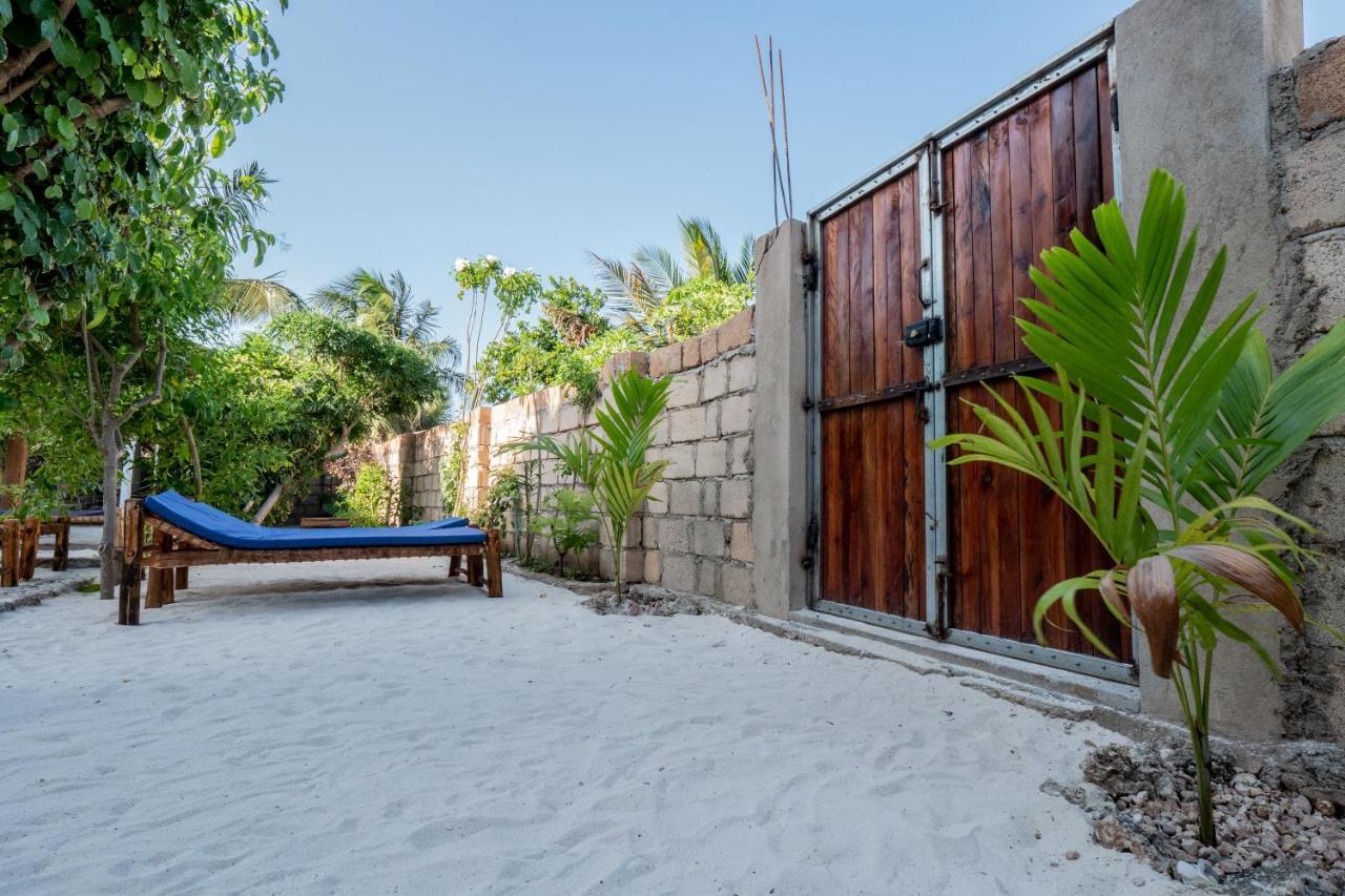 Racoco Bed & Breakfast Jambiani (Zanzibar)
