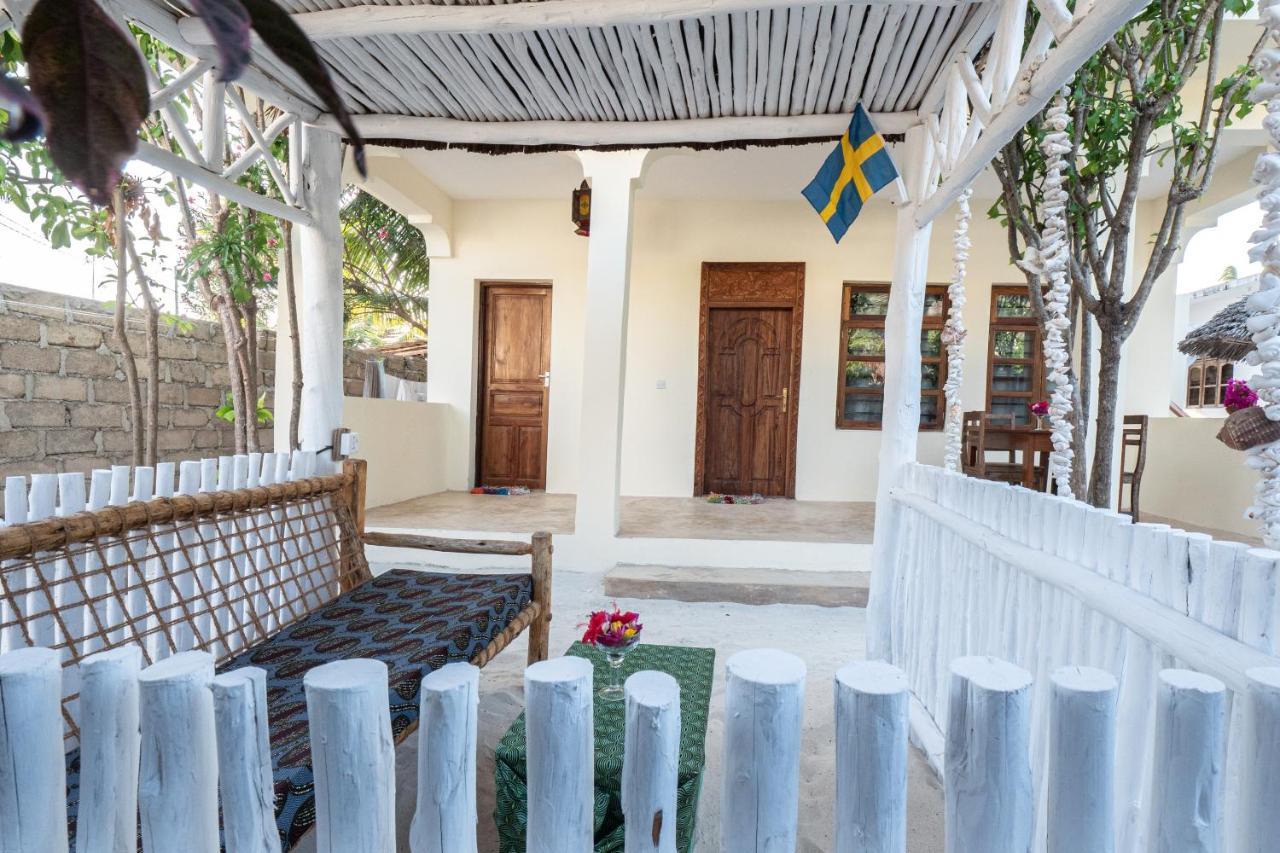 Racoco Bed & Breakfast Jambiani (Zanzibar)