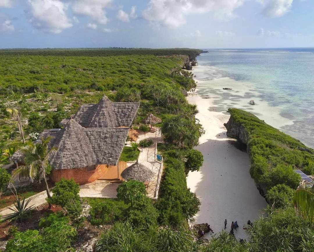 Hotel Eden Rock Zanzibar