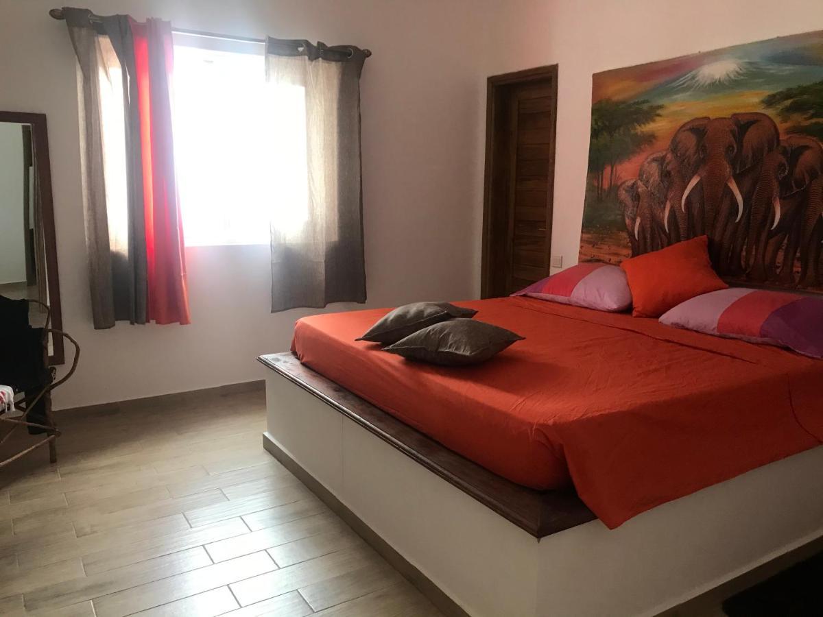 Thamani Zanzibar Villa *