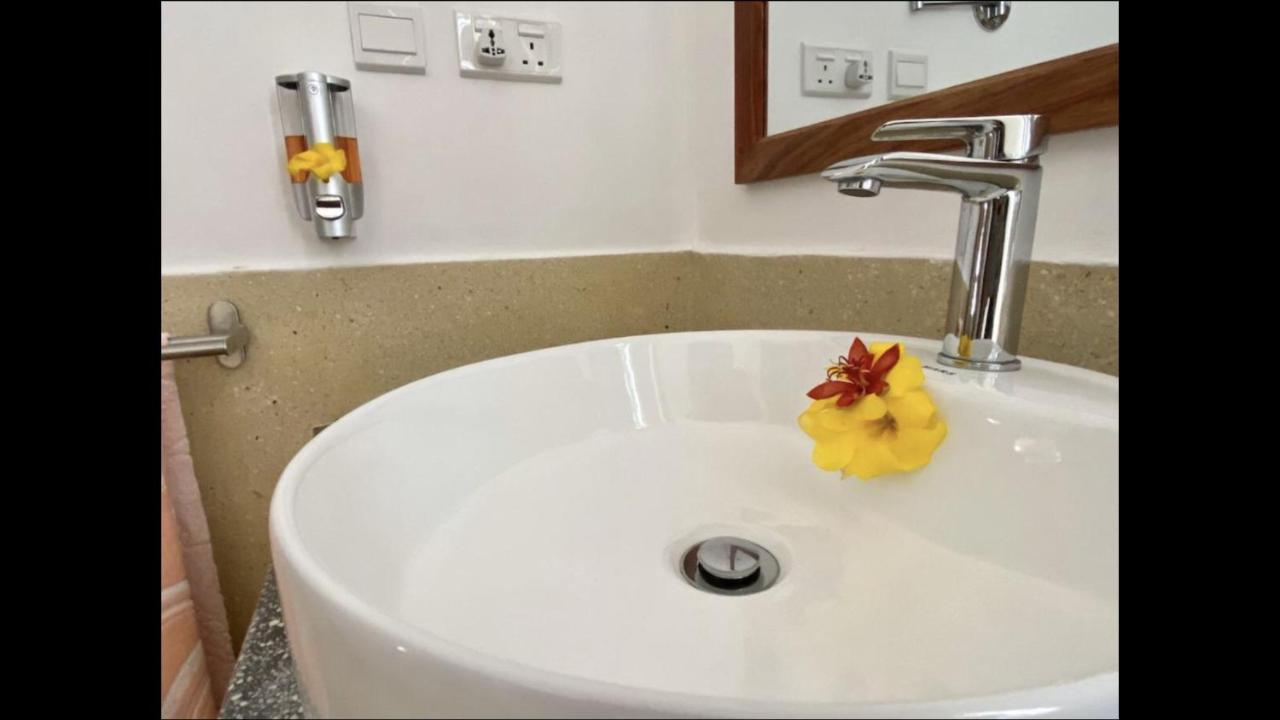 Thamani Zanzibar Villa Pwani Mchangani