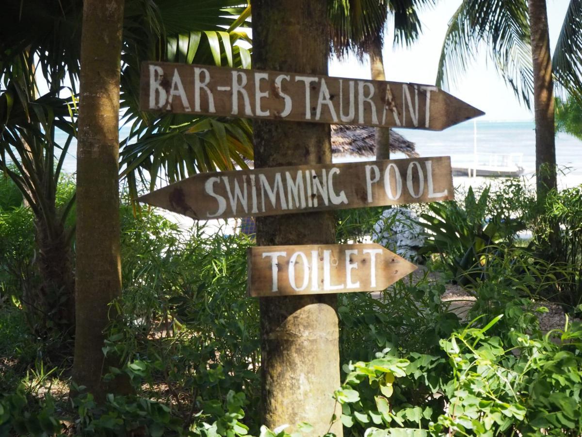 Resort De Coco Jambiani (Zanzibar)