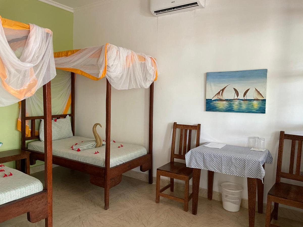 Highland Guest house 3*