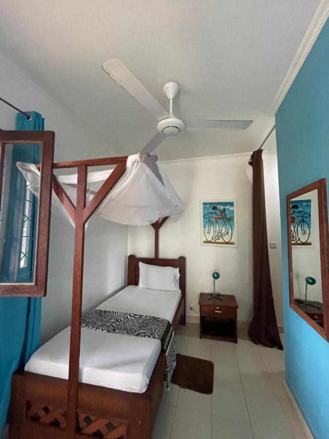 Guest house Highland 3*