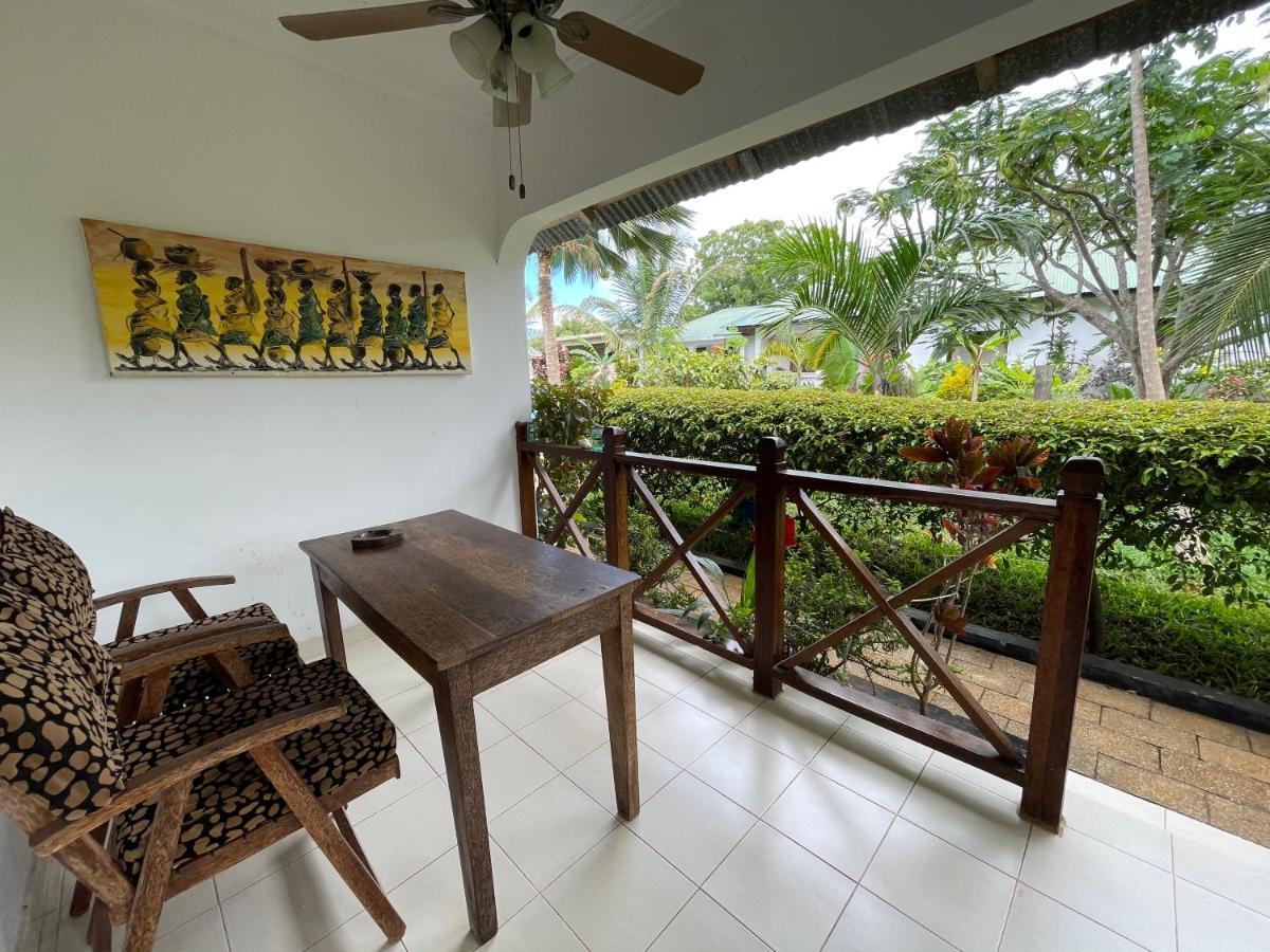 Highland 3* Nungwi