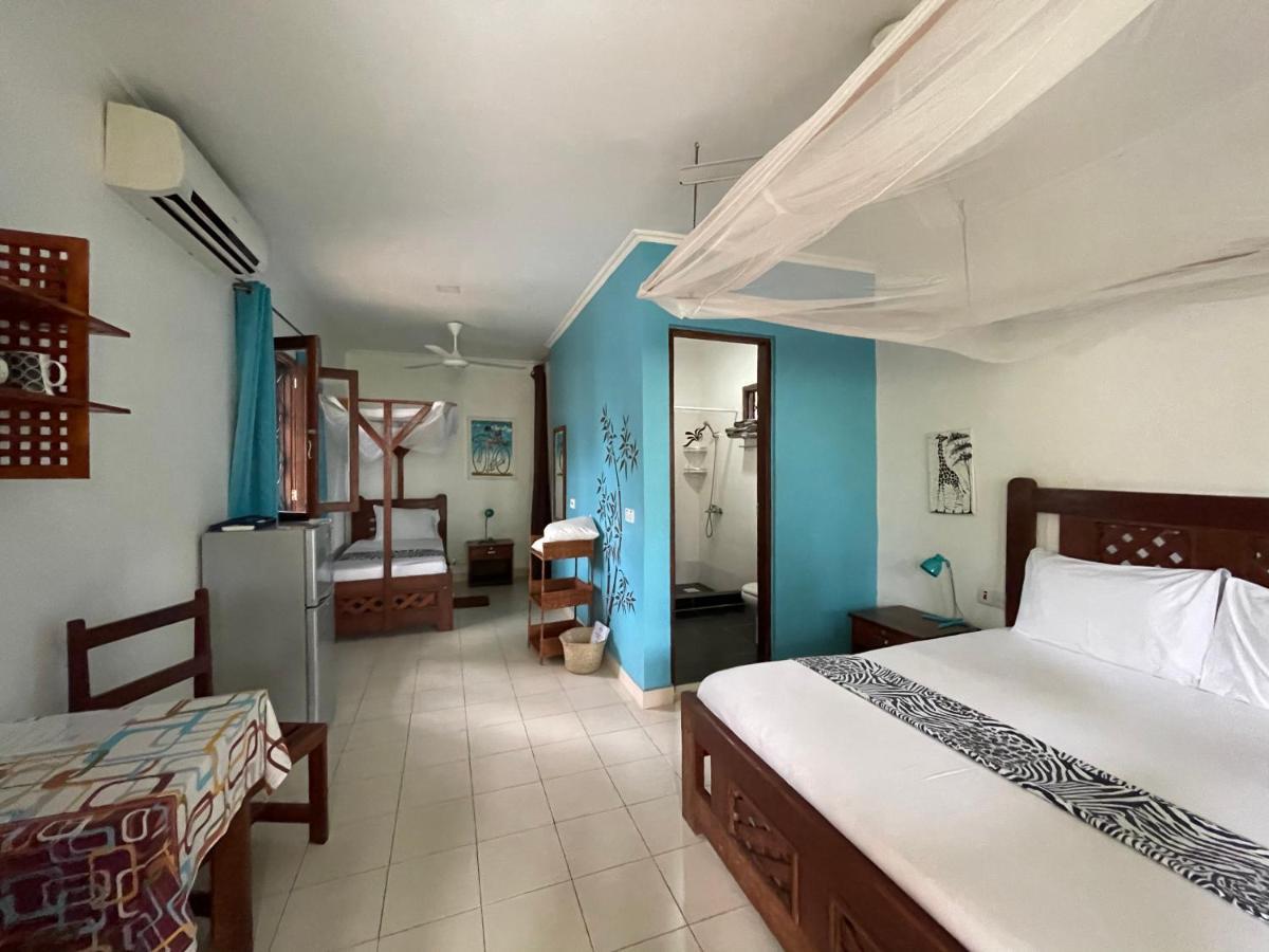 Guest house Highland