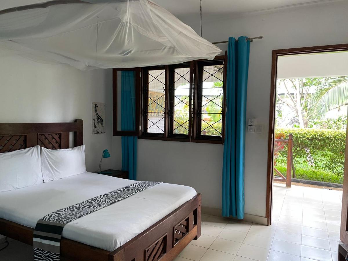 Highland Guest house