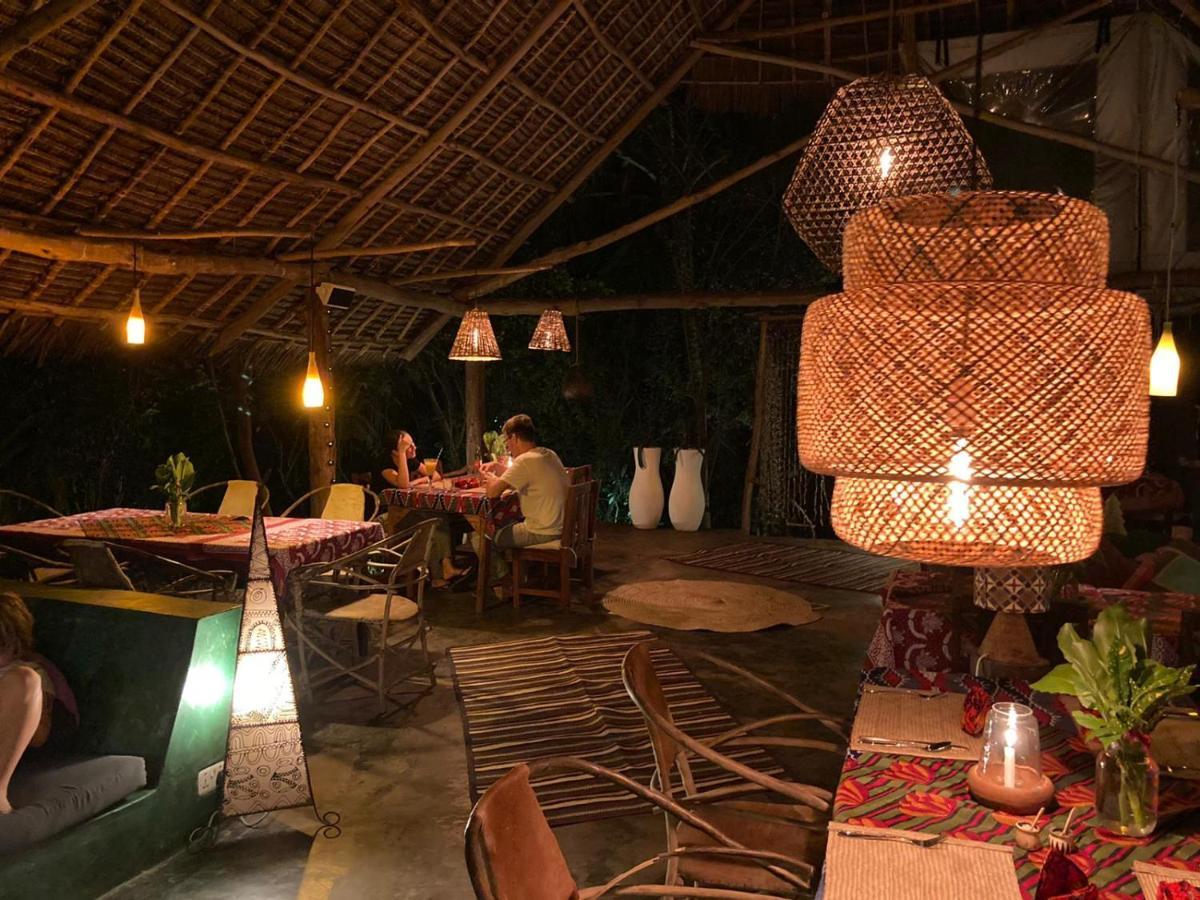 Bellevue Zanzibar