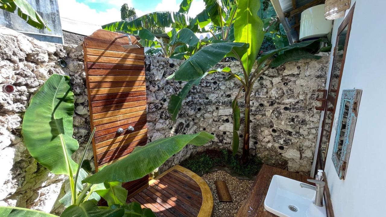Atii Garden 2* Nungwi