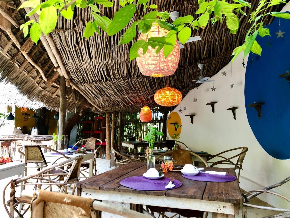 Zanzistar Lodge Guest house