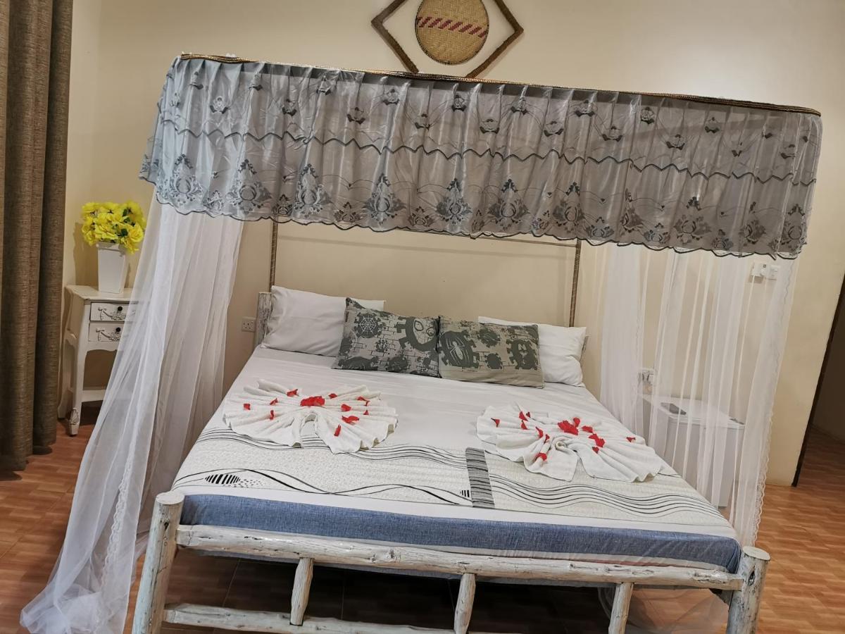 Palm Guest house 3*