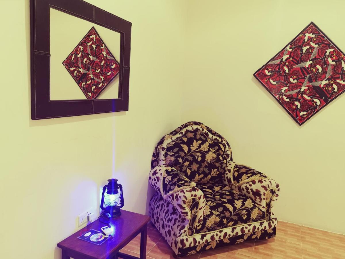 Palm Guest house