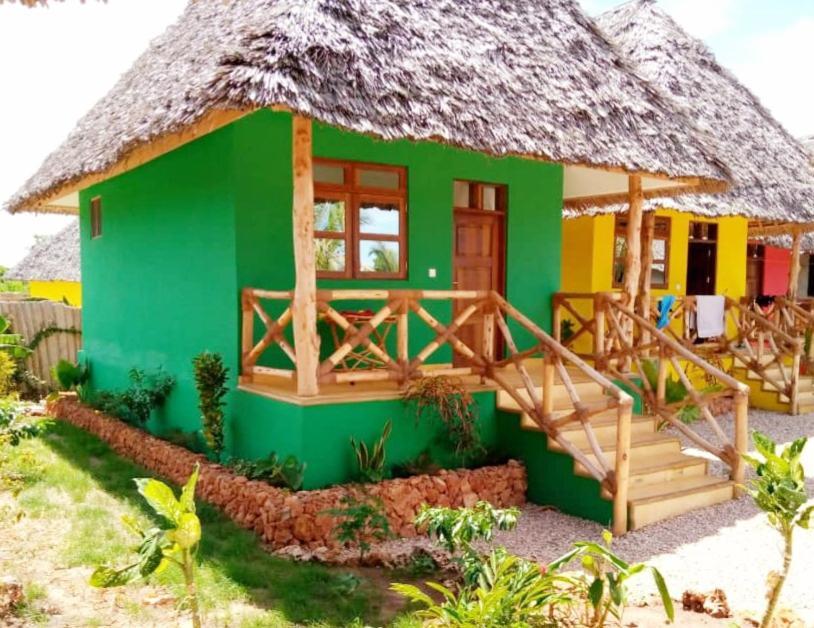 Carletto Style Bed & Breakfast Kendwa