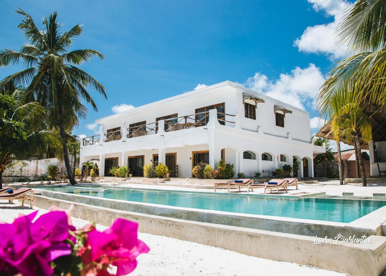 Hotel Moonshine Boutique Uroa