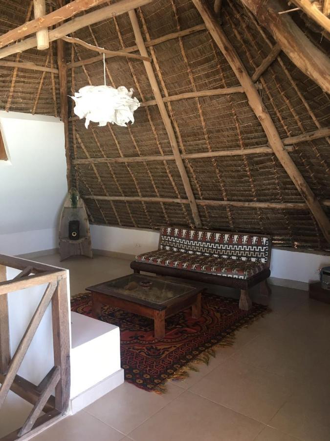 The Loft Zanzibar Kikadini Apartment