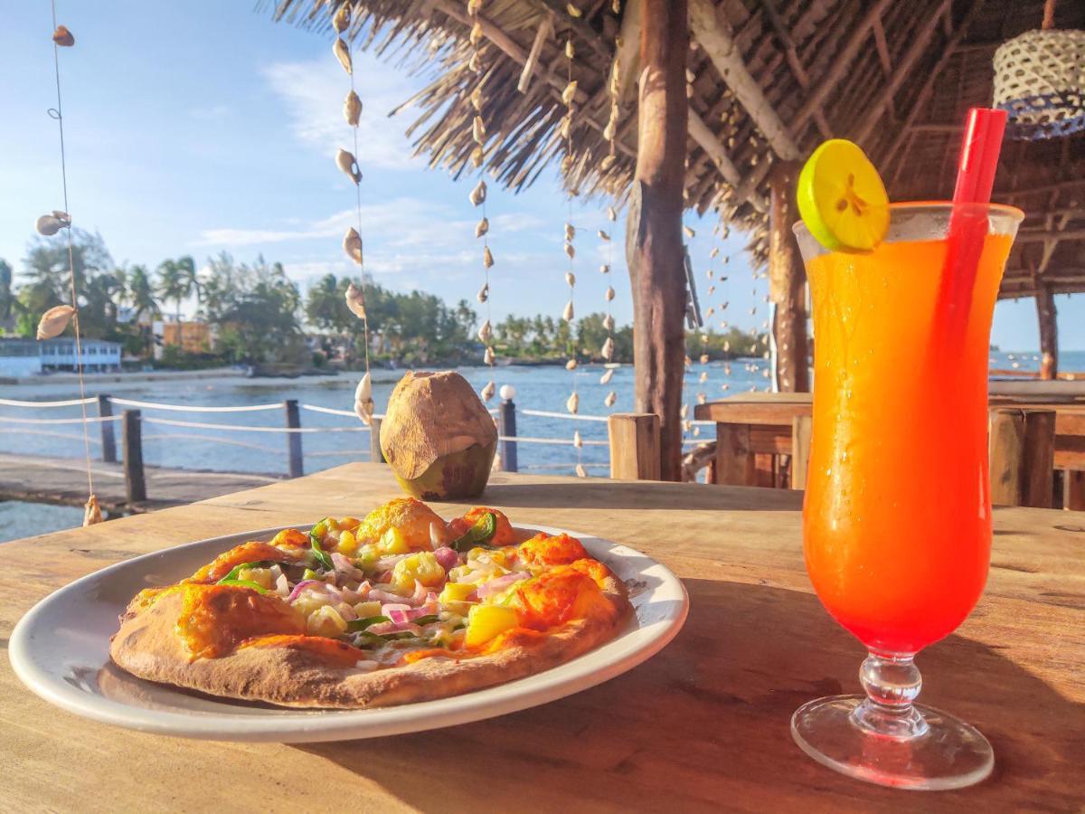 Paradise & Resort