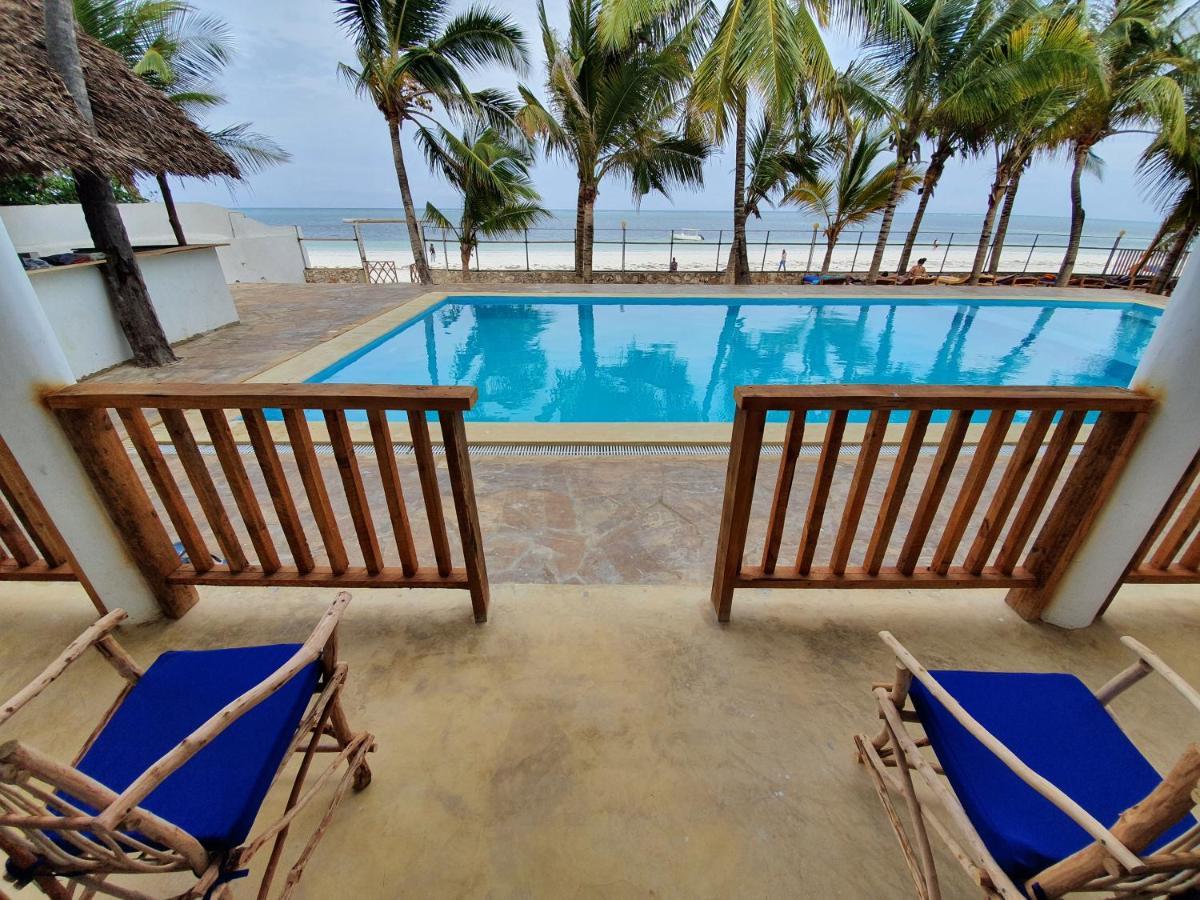 Miramont Retreat Hotel Zanzibar