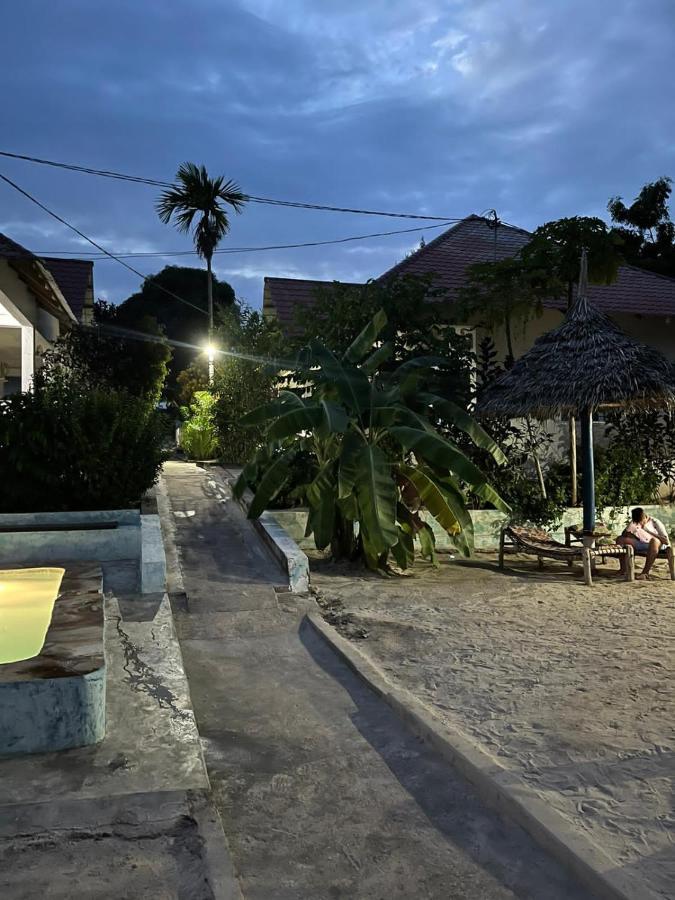Vuai Bungalow Hotel Kiwengwa (Zanzibar)