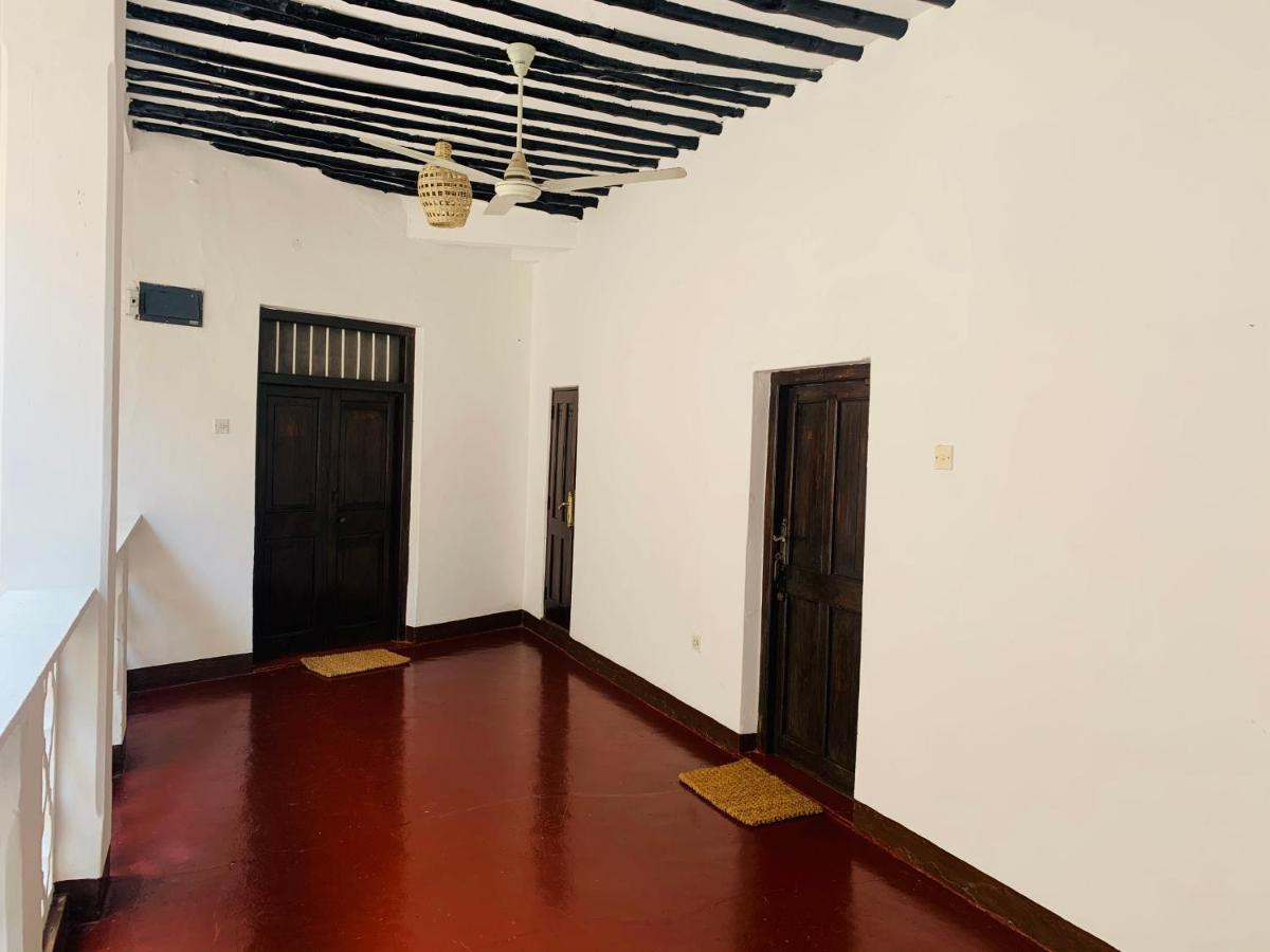 Zava House Stone Town Guest house