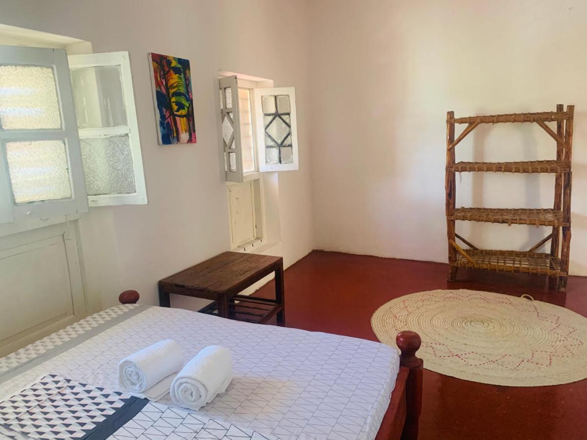 Zava House Stone Town *