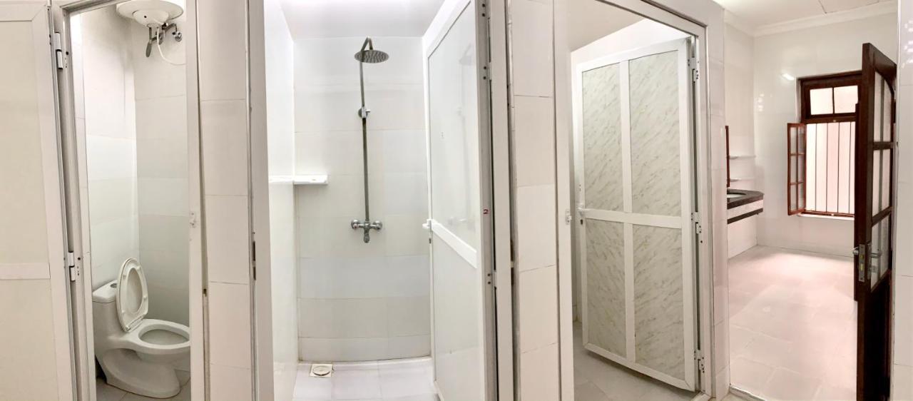 Stone Town House Hostel Sansibar