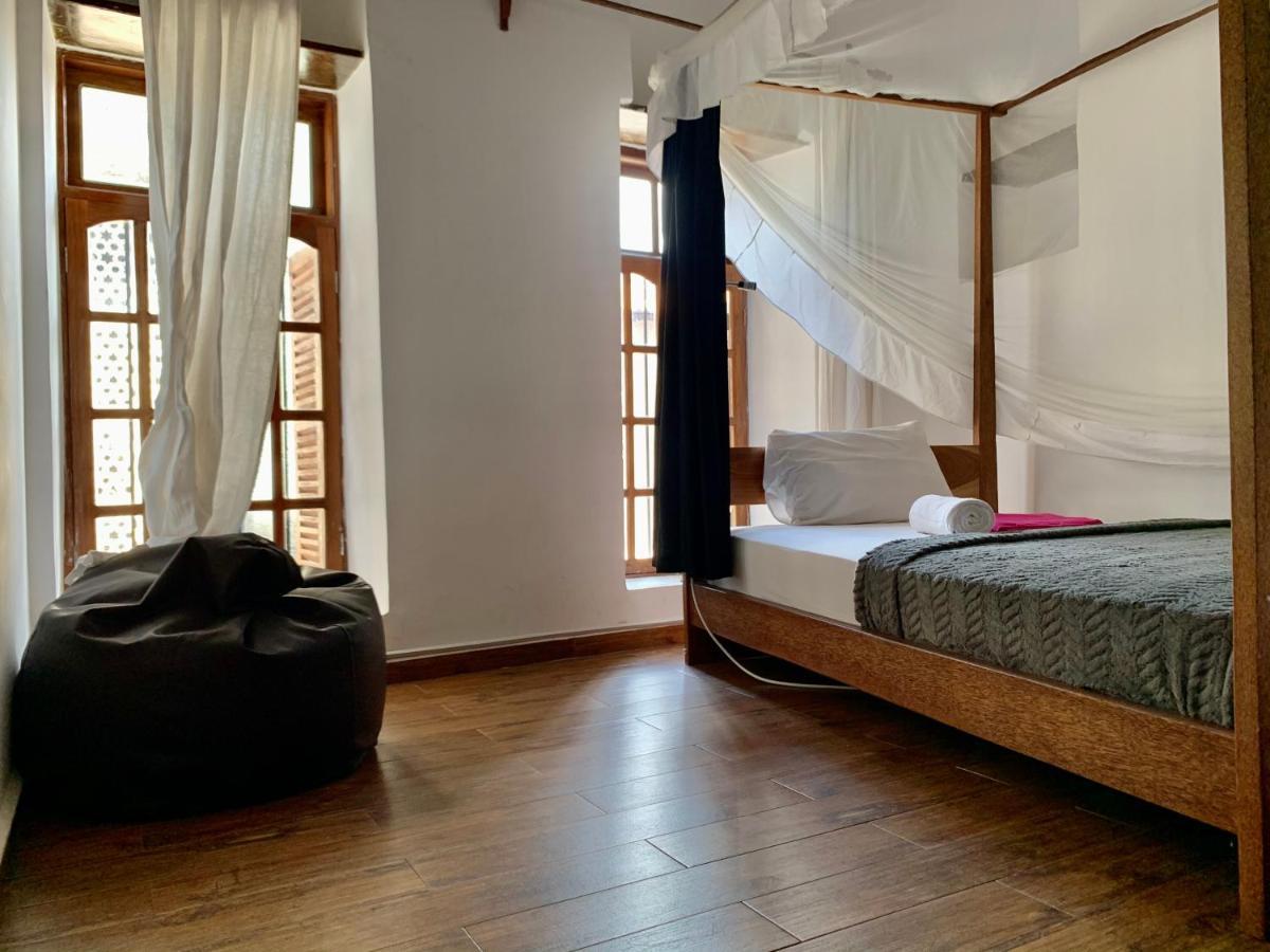 Hostel Stone Town House Sansibar