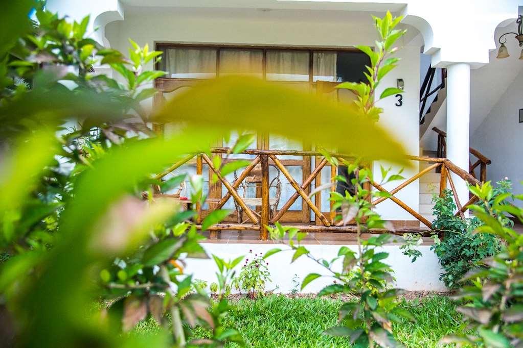 Garden Boutique 3*