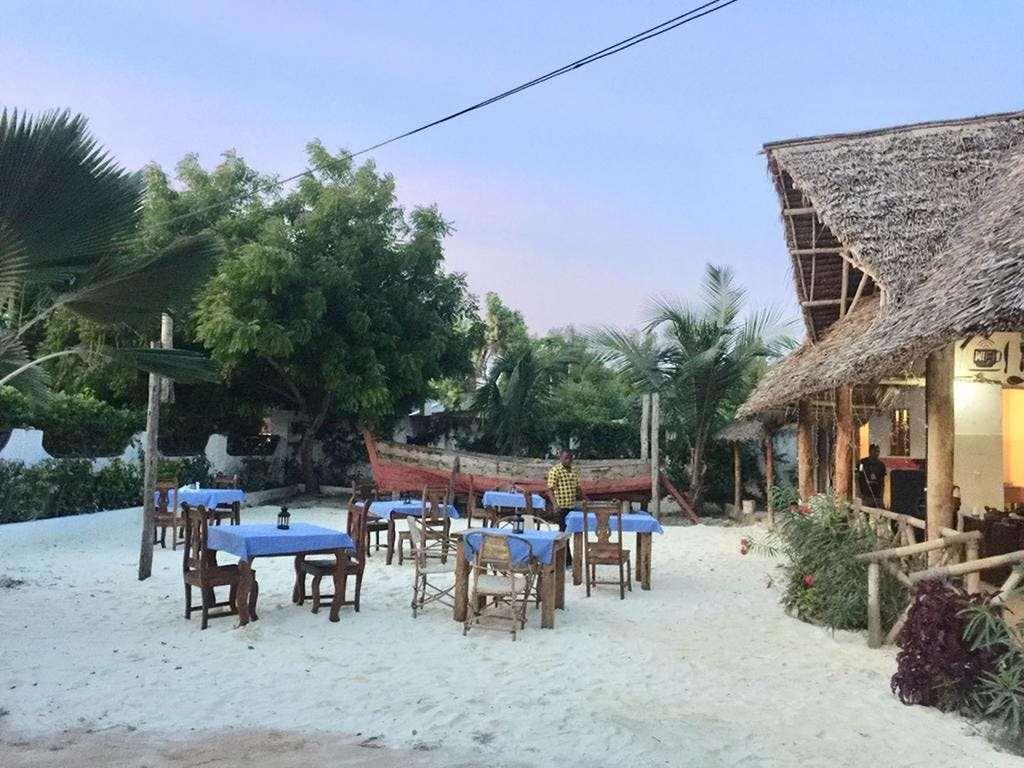 Hotel Garden Boutique