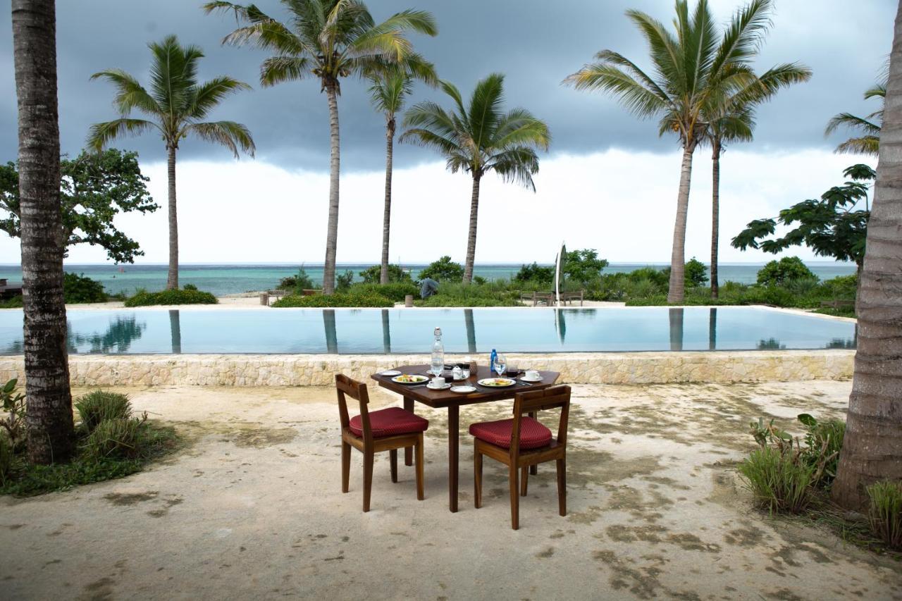 Hotel Kizikula Kizimkazi