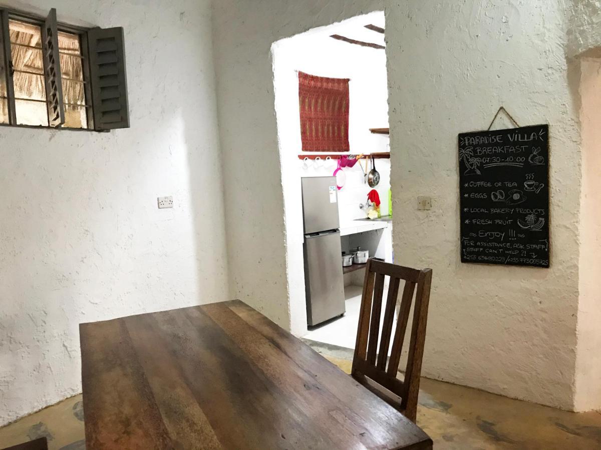 Paradise Beach - Bed & Breakfast