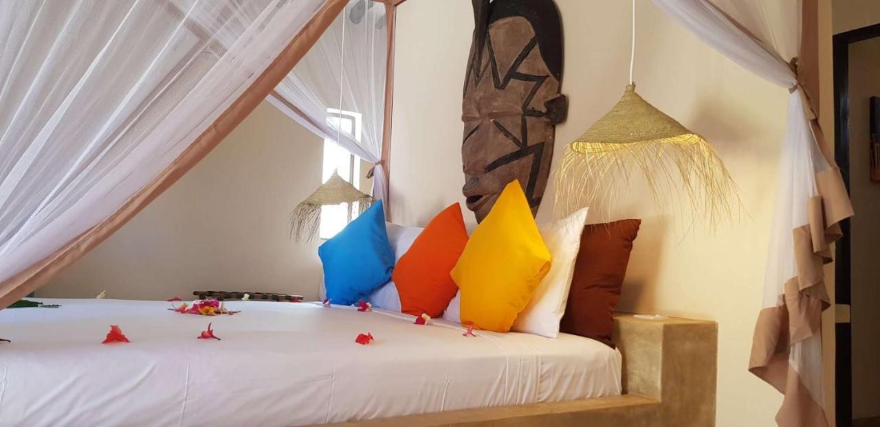 Zanzibar Pearl - Boutique & Matemwe (Zanzibar)