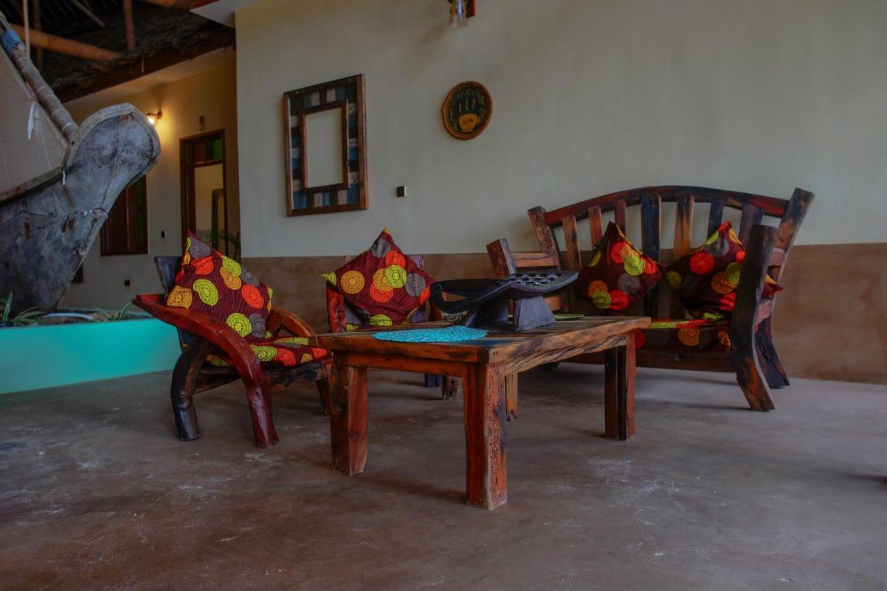 Bed & Breakfast Royal Palm Beach Kendwa