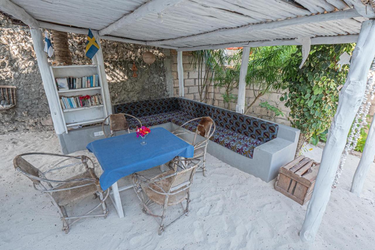Racoco 3* Jambiani (Zanzibar)