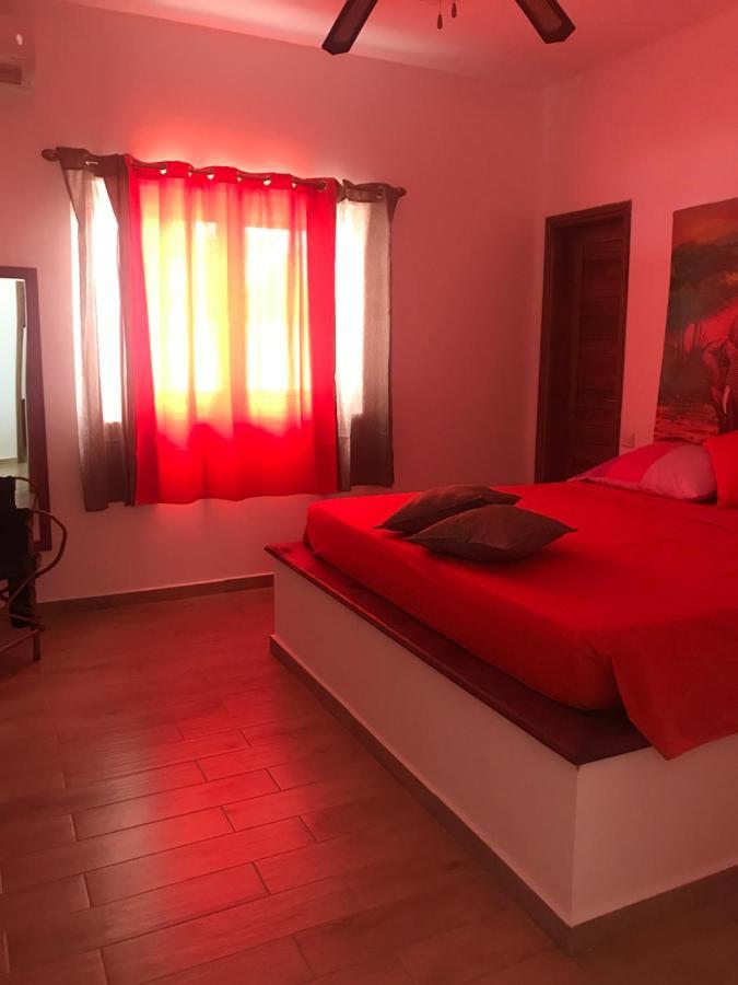 Thamani Zanzibar Villa Pwani Mchangani
