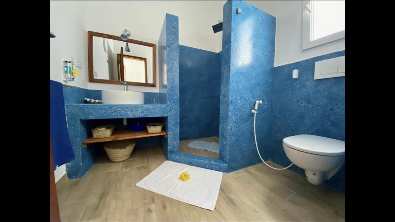 Villa Thamani Zanzibar Pwani Mchangani