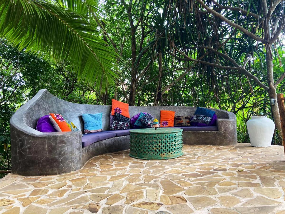 Bellevue Zanzibar Bed & Breakfast 3*