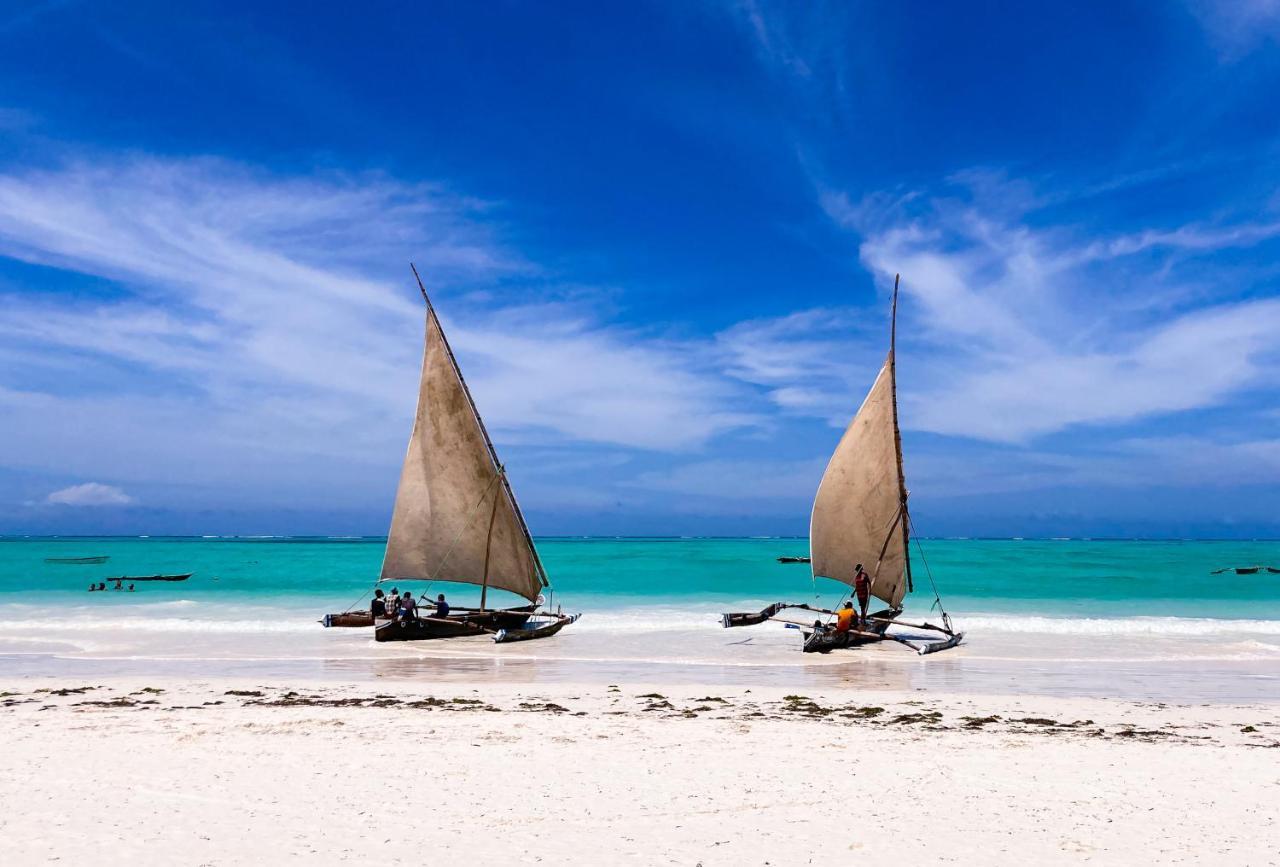 Bellevue Zanzibar Bwejuu