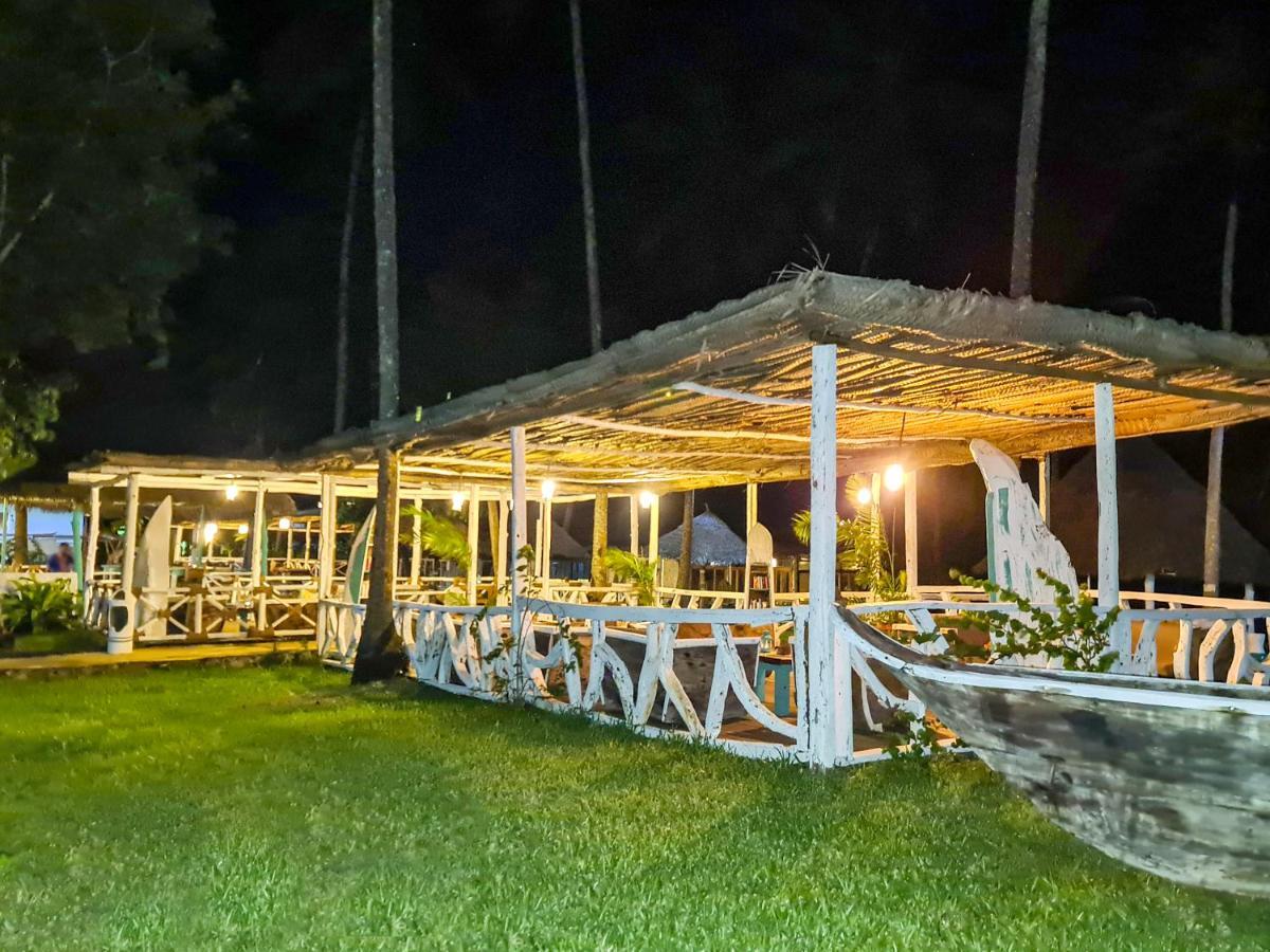 Paradise & Resort