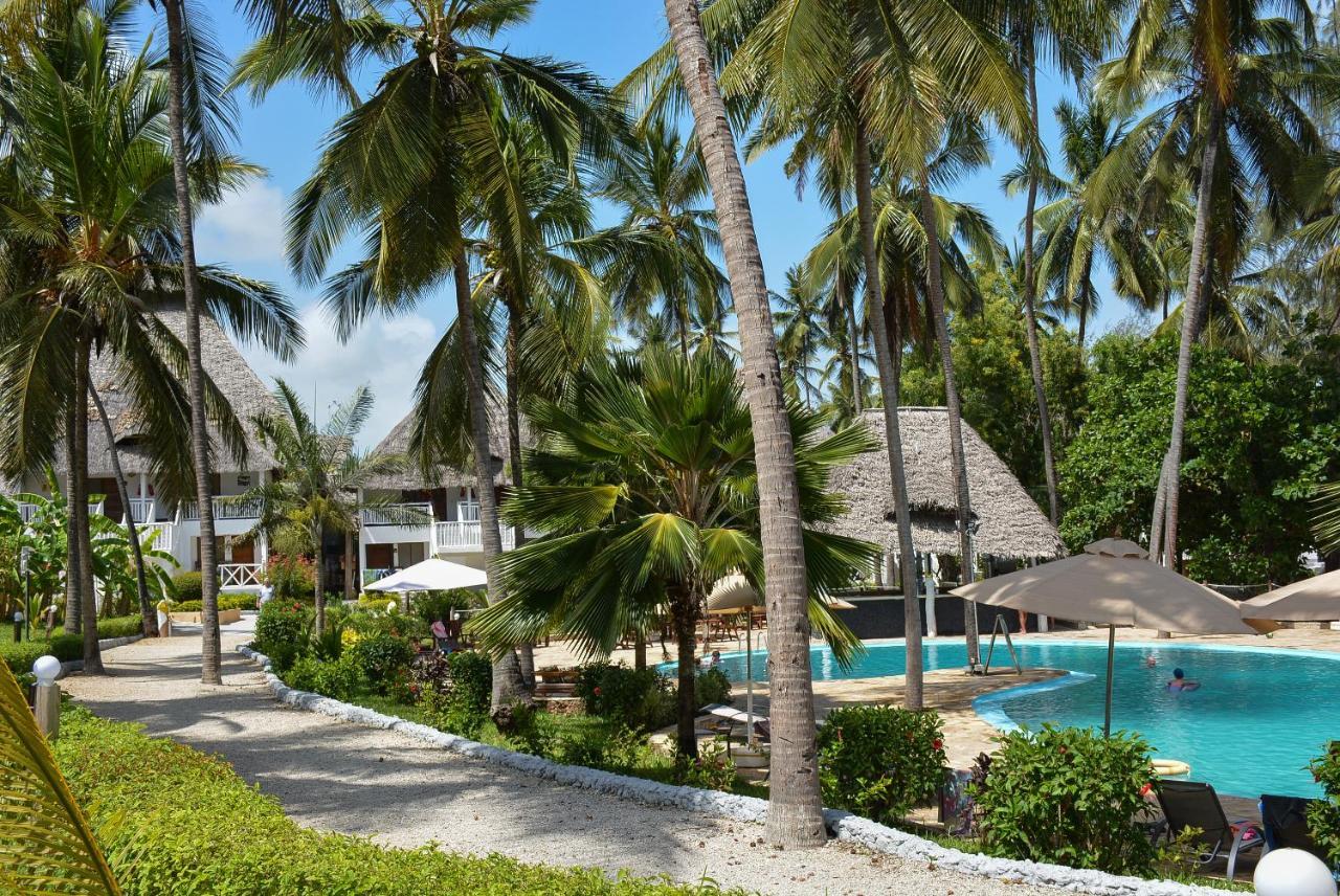 Paradise & Resort Uroa