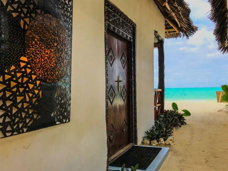 Jambiani White Sands Resort 3*