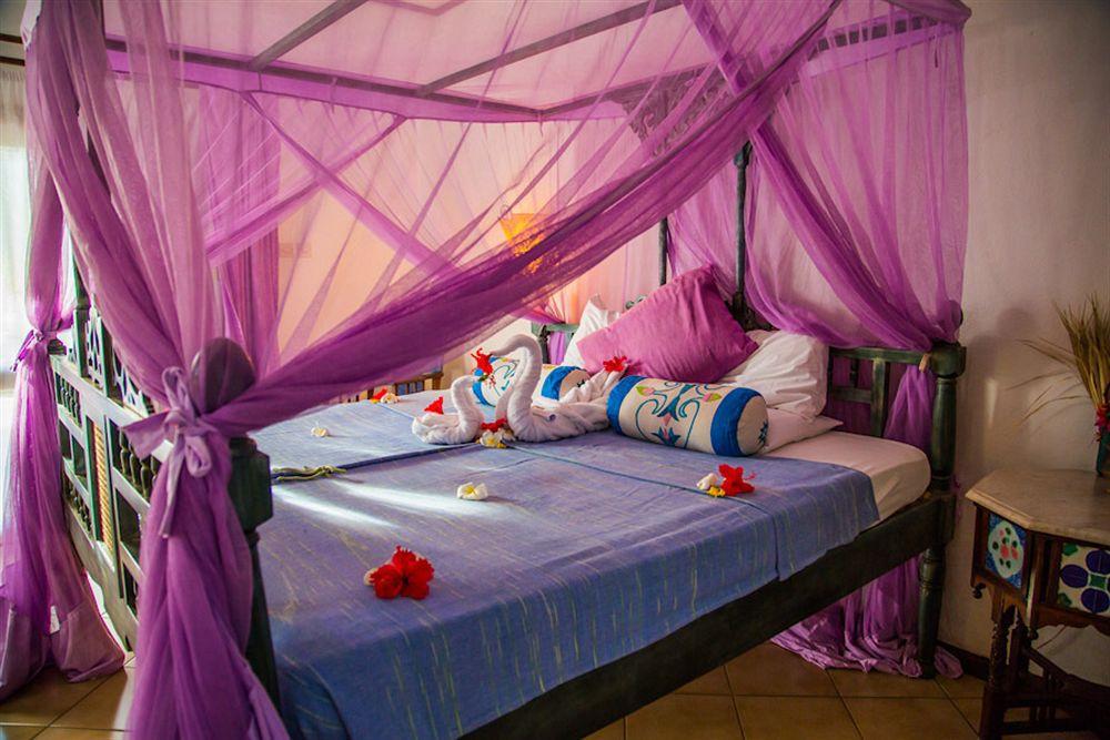 Mtoni Marine 5* Zanzibar