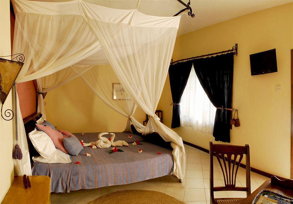 Mtoni Marine Zanzibar