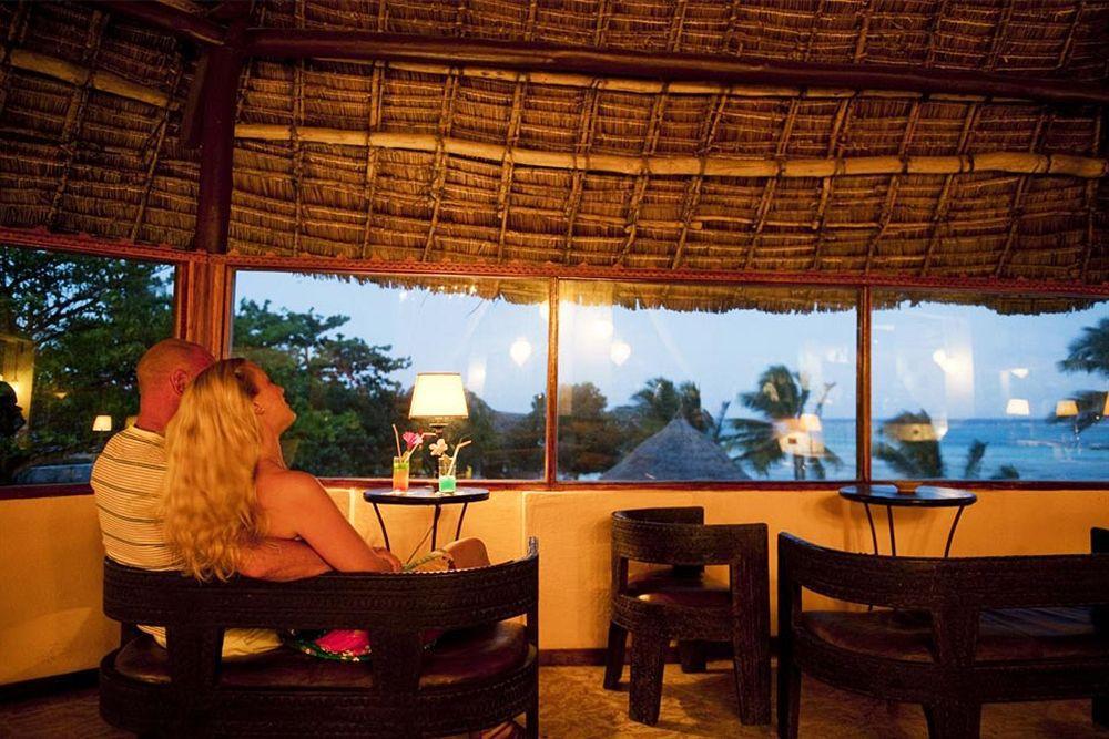 Hotel Karafuu 5*