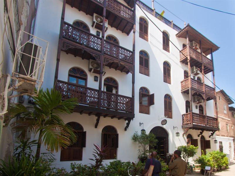 Hotel Asmini Palace 3*