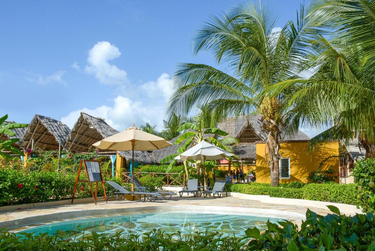 Paradise &