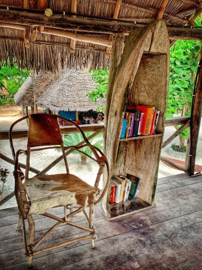 Your Zanzibar Place Hostel *