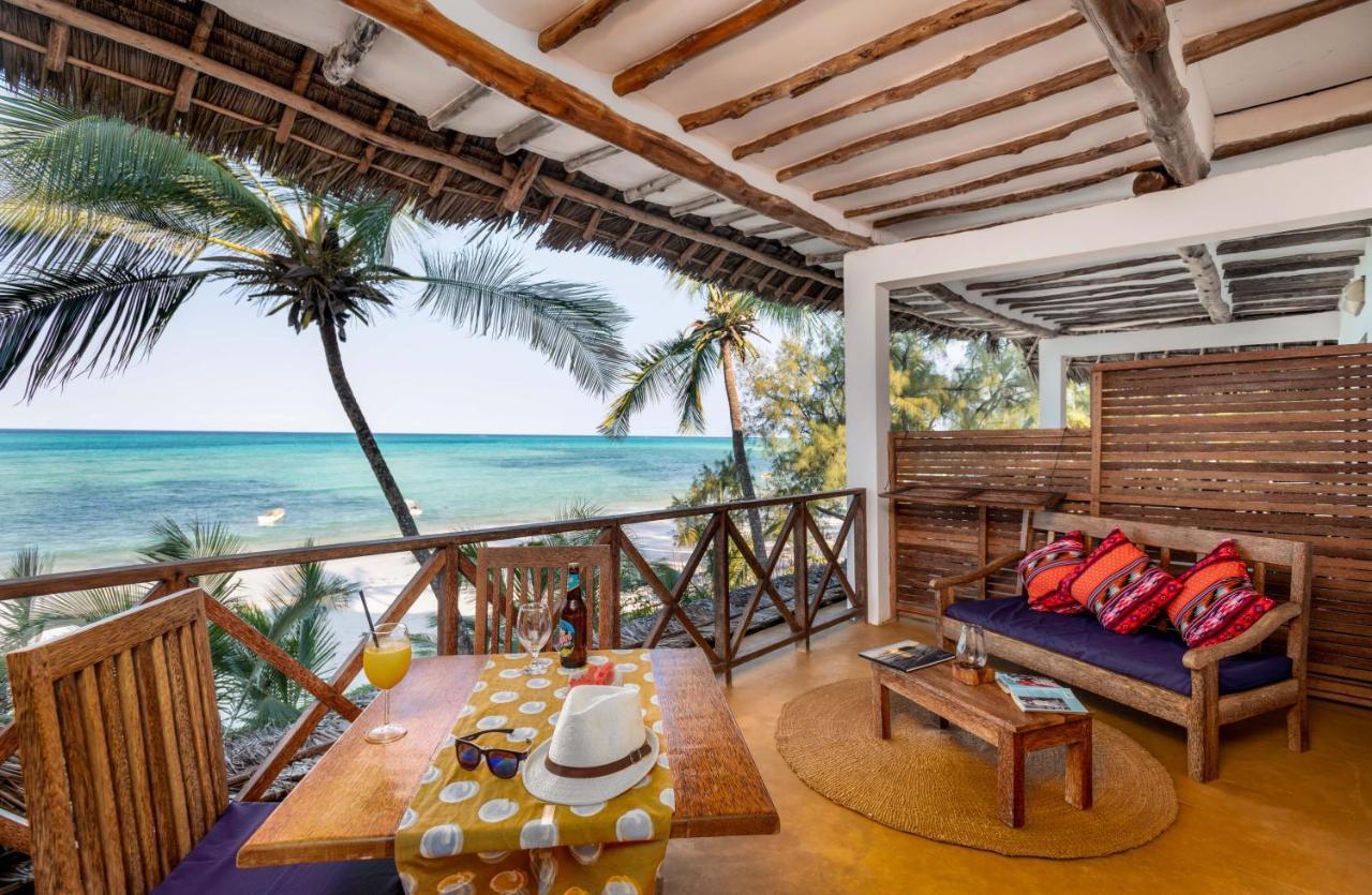 Hekaya Zanzibar Hotel Pingwe