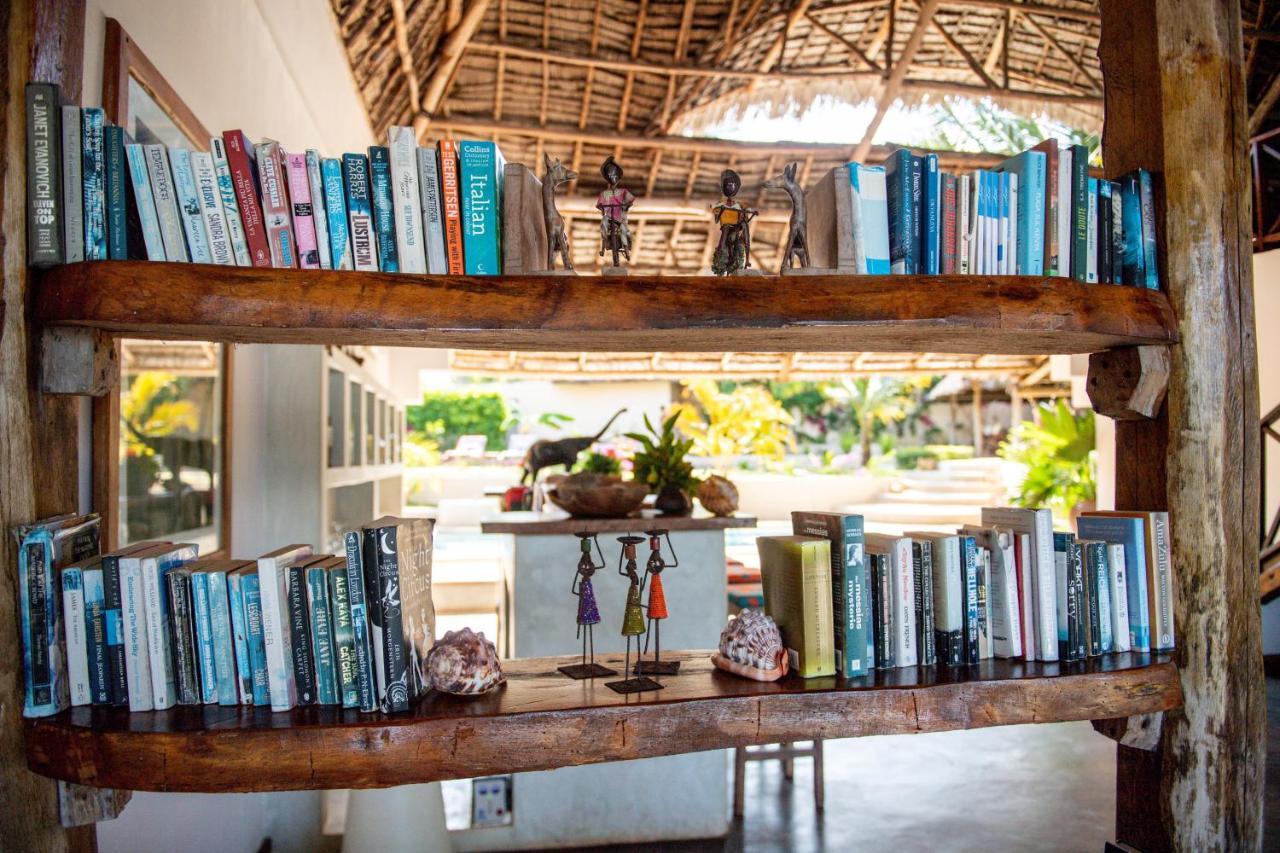 Hekaya Zanzibar Hotel
