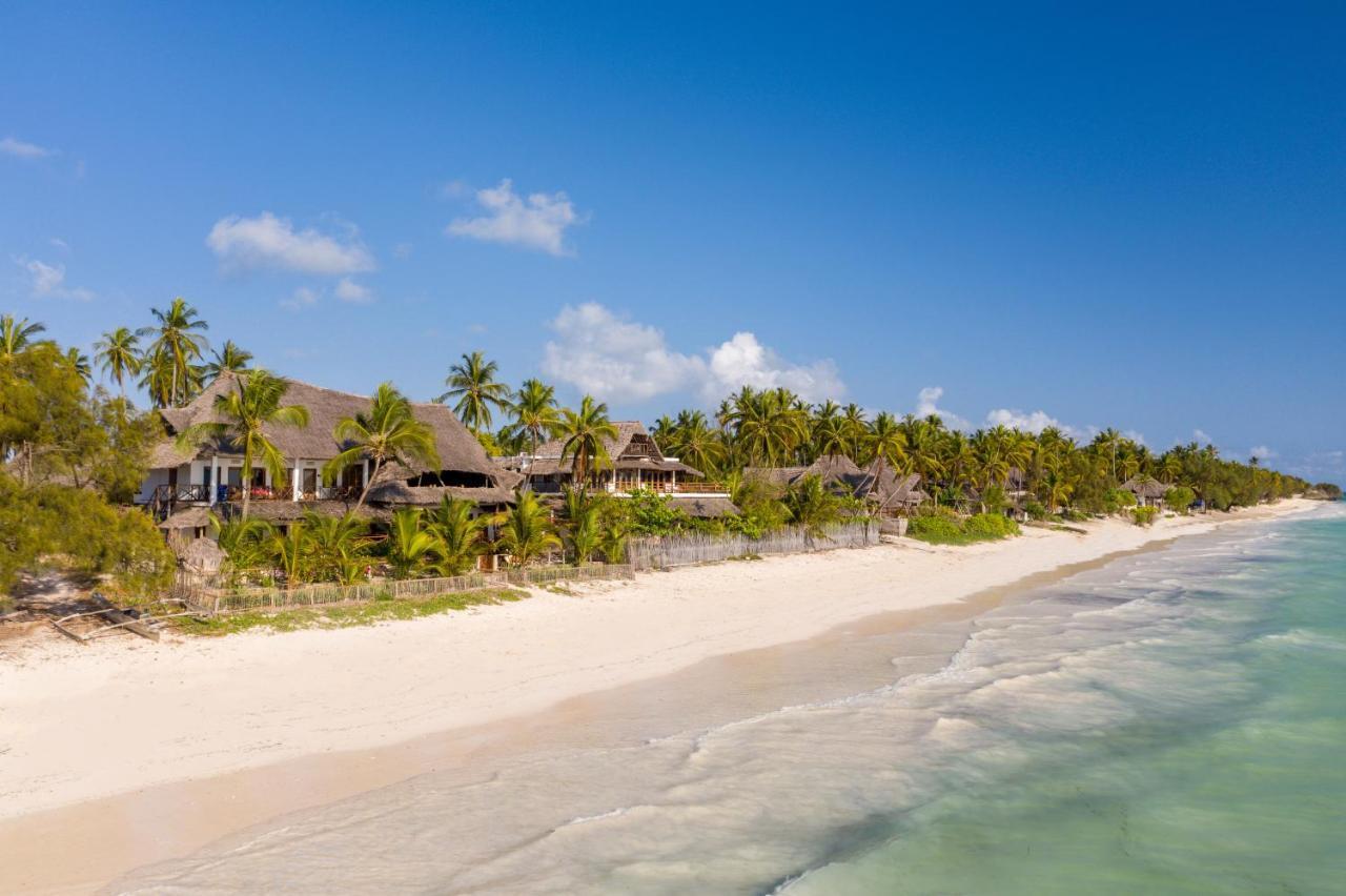 Hekaya Zanzibar Pingwe